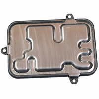 Headlight Ballast Control Unit 2519004600 130732932600 Compatible With Mercedes Benz W251