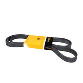 Multi RIB Belt 6PK2290 06E903137AA Compatible With AUDI A6 C7 (4G2, 4GC) | A6 / S6 (CONTINENTAL)