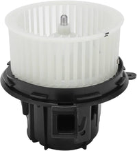 Blower Motor 2048200208 Compatible With Mercedes Benz W204