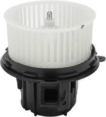Blower Motor 2048200208 Compatible With Mercedes Benz W204