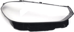 Front Headlight Glass Compatible With BMW X3 G01 (2021-2022)