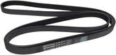Multi Rib Belt 6PK2415 A0099971692 Compatible With MERCEDES-BENZ CLS (C219) (CONTINENTAL)