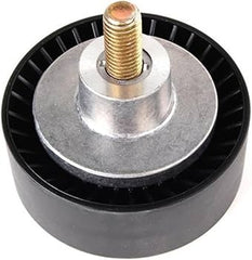 Idler Pulley 11281435594 Compatible With BMW E46
