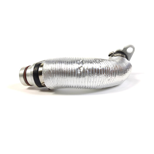 Turbocharger Coolant Return Pipe 11537645832V Compatible With MINI R55 R56