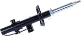 Front Rear Electronic Control Shock Absorber Right LR060817 Compatible With Land Range Rover Discovery Sport