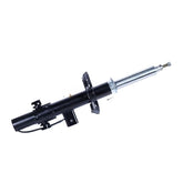 Front Rear Electronic Control Shock Absorber Left LR060818 Compatible With Land Range Rover Discovery Sport