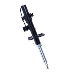 Front Rear Electronic Control Shock Absorber Left LR060818 Compatible With Land Range Rover Discovery Sport