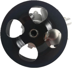 Power Steering Pump 0054660201 Compatible With Mercedes-Benz W211