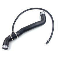 Radiator Coolant Hose Pipe 2045010382 A2045010382 Compatible With Mercedes Benz W204