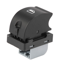 Power Window Switch 8ED959855 8E0 959 855 Compatible With Audi A4 Tag No.34