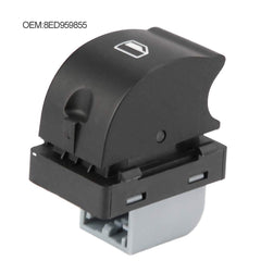 Power Window Switch 8ED959855 Compatible With Audi A4 Tag No.34