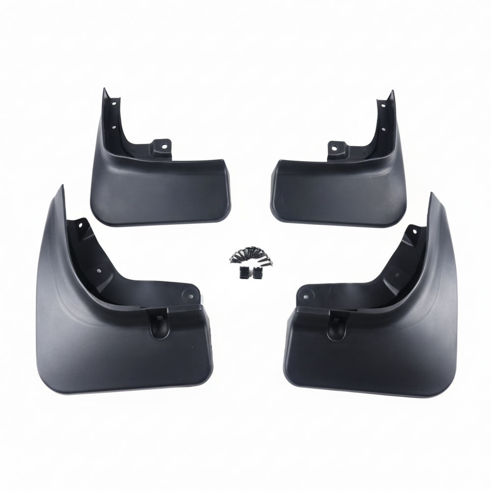 Sport Mudguard Flap VPLXP0527 & VPLXP0529 Compatible With LAND ROVER SPORT