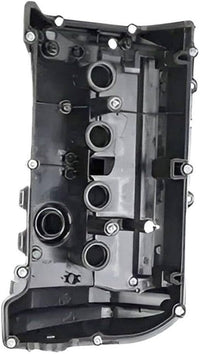 Camshaft Cover Left LR010784 LR032081 LR113202 Compatible With RANGE ROVER III (L322) & RANGE ROVER IV (L405) & RANGE ROVER SPORT I (L320) & RANGE ROVER SPORT II (L494) & RANGE ROVER VELAR (L560)
