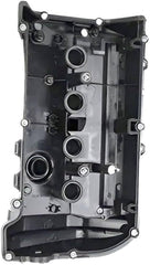 Camshaft Cover Left LR032081 Compatible With RANGE ROVER III (L322) & RANGE ROVER IV (L405) & RANGE ROVER SPORT I (L320) & RANGE ROVER SPORT II (L494) & RANGE ROVER VELAR (L560)