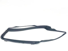 Front Headlight Lens Cover Car Headlamp Cover Lampshade Transparent Lamp Shell for Jaguar XF (2012-2014).