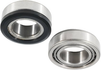 Front Wheel Bearing 2033300051 A0029803002 A0029803102 Compatible With MERCEDES-BENZ C-CLASS W203 W204