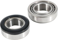 Front Wheel Bearing 2033300051 A0029803002 A0029803102 Compatible With MERCEDES-BENZ C-CLASS W203 W204