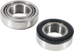 Front Wheel Bearing 2033300051 A0029803002 A0029803102 Compatible With MERCEDES-BENZ C-CLASS W203 W204