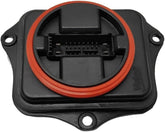 LED Headlight Daytime Running Light Module 3D0941329A Compatible With VW GOLF MK7 GTI Tag No..269