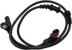 Front Left/Right ABS Wheel Speed Sensor 2049053005 & 2049057902 A2049053005 A2049057902 Compatible With MERCEDES-BENZ & C-CLASS (W204)