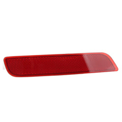 Rear Bumper Reflector Compatible With BMW F15 Rear Bumper Reflector Left 63147847591 & Right 63147847592 Tag No.73