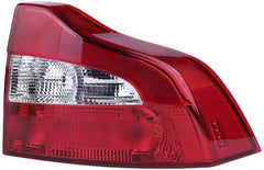 Tail Light Assy Right 31213380 Left 31213379 Compatible With VOLVO - S80 Tag No.210