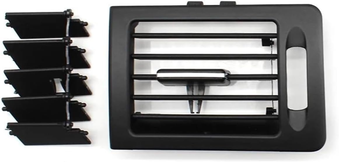Mercedes Benz C-Class W204 2007-2011 AC Vent Grille Left 2048301354-9116 2048301354-8465 Right 2048301454-9116 2048301454-8465
