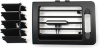 Mercedes Benz C-Class W204 2007-2011 AC Vent Grille Left 2048301354-9116 2048301354-8465 Right 2048301454-9116 2048301454-8465
