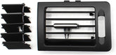 Mercedes Benz C-Class W204 2007-2011 AC Vent Grille Left 2048301354-9116 2048301354-8465 Right 2048301454-9116 2048301454-8465