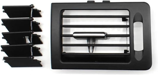 Mercedes Benz C-Class W204 2007-2011 AC Vent Grille Left 2048301354-9116 2048301354-8465 Right 2048301454-9116 2048301454-8465