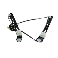 Front Left Window Regulator 51337138465 Compatible With BMW E87 E88