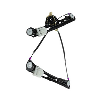 Front Left Window Regulator 51337138465 Compatible With BMW E87 E88