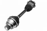 Front CV (Constant Velocity) Drive Shaft 4G0407271F Copmpatible With Audi A6 A7 A8 Q5 / SQ5
