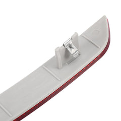 Rear Bumper Reflector Compatible With BMW 5 Series F10 2011-2013 Rear Bumper Reflector Left 63147203237 & Right 63147203238 Tag-RB-63