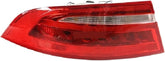 Complete Tail Light Assy Right T4N24352 Left T4N24353 Compatible With Jaguar XF Tag No.16