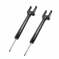 Front Left & Right Shock Absorber (Set Of 2) 1643200130 1643200230 A1643200130 A1643200230 Compatible With Mercedes Benz W164