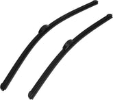 Wiper Blade 2048202145 Compatible With Mercedes Benz X204 GLK