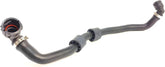 Radiator Coolant Hose 17127619687 Compatible With BMW F07 F10 F11 F18