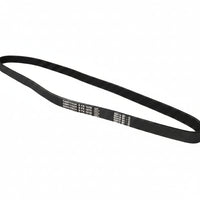 Multi Rib Belt 6PK1070 03L903137T Compatible With SKODA FABIA II (542) YETI (5L) (CONTINENTAL)
