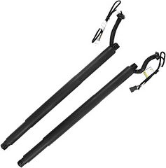 Air Suspension Electric Shock Absorber Strut LR114632 Compatible With LAND ROVER RANGE ROVER EVOQUE (L551)