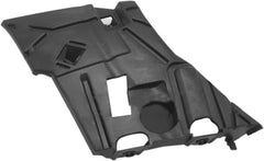 Front Bumper Bracket Left 31425161 31425163 & Right 31425162 Compatible With VOLVO XC60 (2018-2023) Tag No.2601