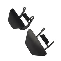BMW = F10 (T5) Washer Cap Set.Ref No 51117246869 L.H, 51117246870 R.H Tag 408