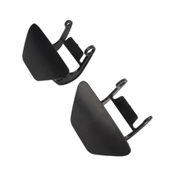 BMW = F10 (T6) Washer Cap Set. Ref No 51118048019 L.H, 51118048020 R.H Tag 409