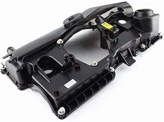 Cylinder Head Cove 11127568581 Compatible With BMW N46