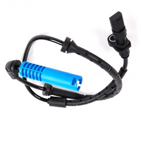 Rear ABS Wheel Speed Sensor 34526756380 Compatible With BMW X5 E53
