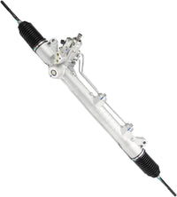 Power Steering Rack 2214604900 2214604800 Compatible With Mercedes Benz W221