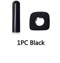 Compatible with BMW 5 Series Door Knob 1 Series 2011-2016 3 Series 2012-2018 5 Series 2010-2018 6 Series 7 Series 2009-2016 X1 2016-2020 X3 2010-2016 X5 X6 14-20 Black