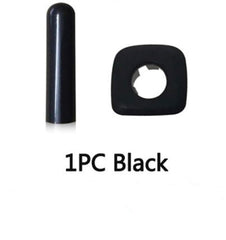 Compatible with BMW 5 Series Door Knob 1 Series 2011-2016 3 Series 2012-2018 5 Series 2010-2018 6 Series 7 Series 2009-2016 X1 2016-2020 X3 2010-2016 X5 X6 14-20 Black