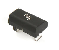 Parking Switch Button Cover 61319180946 Compatible with MERCEDES BENZ A-CLASS (W176) & B-CLASS Sports Tourer (W246, W242) & CLA Coupe (C117) & GLA-CLASS (X156) & GL-CLASS W166 & GLE W166