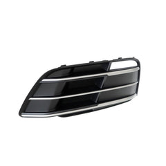Fog Lamp Cover Left 80D807679J & Right 80D807680J Compatible With Audi Q5 80 (2016-2020) Tag No.100